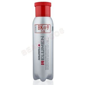 Goldwell Elumen High-Performance Haircolour BK@9 200 ml
