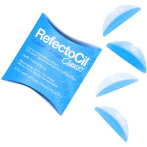 Refectocil Eyelash Lift Pads Classic  8 stk.