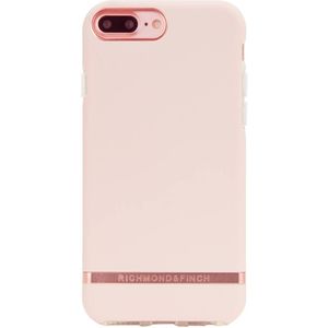 Richmond And Finch Pink Rose iPhone 6/6S/7/8 PLUS Cover