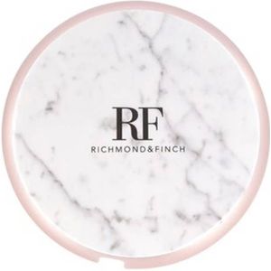 Richmond And Finch Lightning Cable Winder White Marble