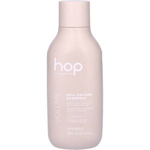 Montibello Full Volume Shampoo 300 ml