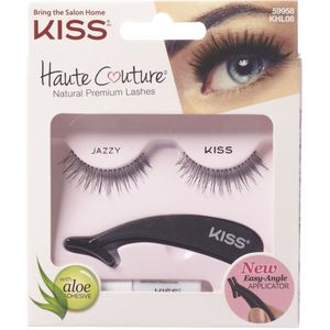 KISS Haute Couture, Lashes Jazzy (59958)