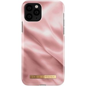 iDeal Of Sweden Cover Rose Satin iPhone 11PRO/XS/S (U)