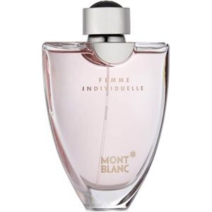 Montblanc Femme Individuelle EDT 75 ml