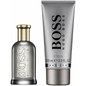 Hugo Boss Bottled EDP Gift Set 100 ml