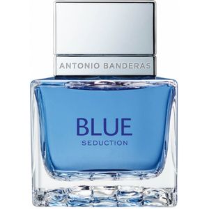 Antonio Banderas Blue Seduction EDT 50 ml