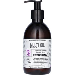 Ecooking Multi Oil 300 ml