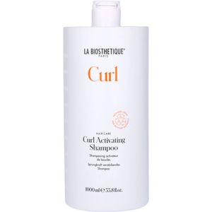 La Biosthetique Curl Activating Shampoo 1000 ml