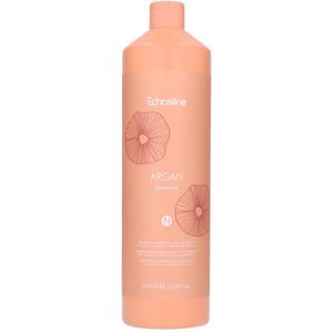 Echosline Argan Shampoo 1000 ml