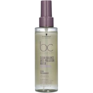 BC Bonacure Clean Balance Anti-Pollution Water Tocopherol 150 ml