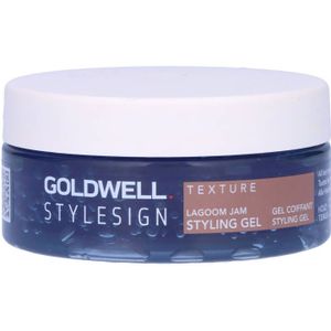 Goldwell - Stylesign Ultra Volume Lagoom Jam - Haargel - 75 ml