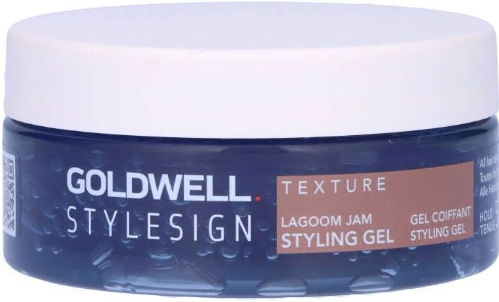 Goldwell - Stylesign Ultra Volume Lagoom Jam - Haargel - 75 ml