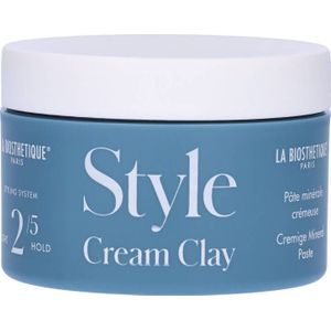 La Biosthetique Cream Clay 75 ml