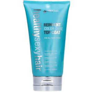 Sexy Hair Reinvent Color Care Top Coat 150 ml