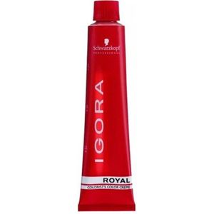Schwarzkopf Igora Royal 5-36 (U) 60 ml