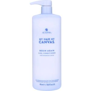 Alterna My Hair My Canvas Begin Again Curl Conditioner 976 ml