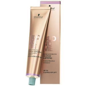 Schwarzkopf Blondme Blonde Lifting Ash 60 ml