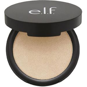 Elf - Shimmer Highlighting Powder - Starlight Glow - 8 g - Highlighter