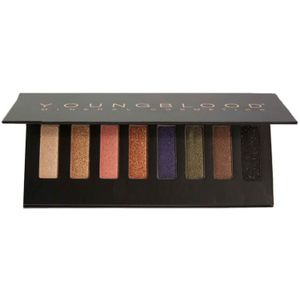 Youngblood Crown Jewels Eyeshadow Palette (U) 7 g