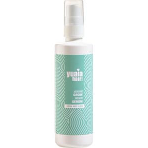 Yuaia Haircare Nourishing Grow And Glow Serum 100 ml