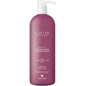 Alterna Caviar Infinite Color Hold Conditioner (U) 1000 ml