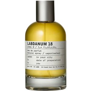 Le Labo - Labdanum 18 - Eau de Parfum - 100 ml - Unisex