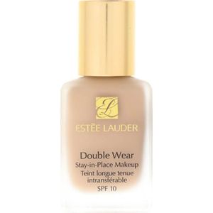 Estee Lauder Double Wear Stay-in-Place Makeup SPF 10 - 2W0 Warm Vanilla 30 ml