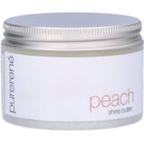 PuréRené Peach shine butter 80ML