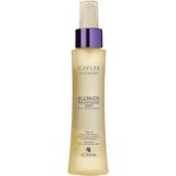 Alterna Caviar Blonde Brightening Mist (U) (Outlet) 100 ml