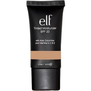 Elf Tinted Moisturizer SPF 20 Beige (83223) (U) 25 ml