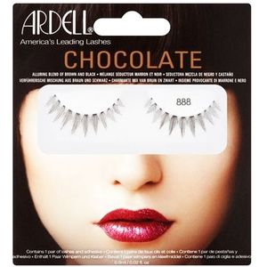 Ardell - Chocolate 888 - Black/brown