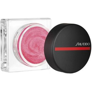 Shiseido Minimalist WhippedPowder Blush 02 Chiyoko 5 g