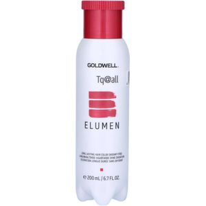 Vopsea Semi permanenta Goldwell Elumen Tq@all