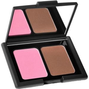 Elf Contouring Blush & Bronzing Powder Antiqua (83602) (U) 8 g