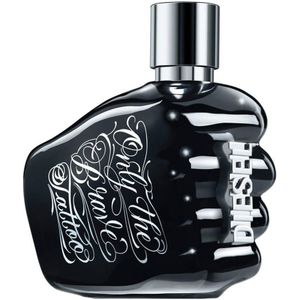 Diesel Only The Brave Tattoo EDT 125 ml