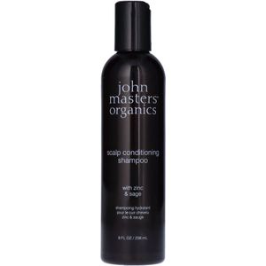 John Masters - Scalp Conditioning Shampoo - 236 ml