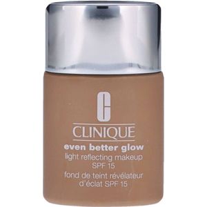 Clinique Even Better Glow Light Reflecting Makeup SPF15 CWN 38 Stone 30 ml