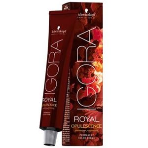 Schwarzkopf Igora Royal Opulescence 9-57 (U) 60 ml