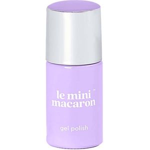 Le Mini Macaron Gel Polish Lavender 8 ml