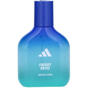 adidas - Vibes Energy Drive - Eau de Parfum - 50 ml
