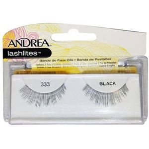 Andrea Lashlites Black 333