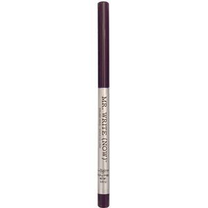 The Balm - Mr. Write Now - Eyeliner - Deep Purple