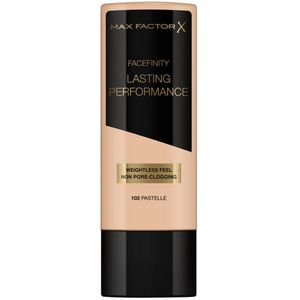 Max Factor Lasting Performance Foundation 102 Pastelle 35 ml