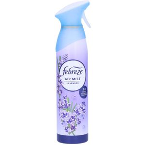Febreze Air Mist Lavender 185 ml