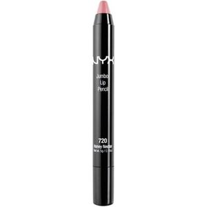 NYX Jumbo Lip Pencil Honey Nectar 720 5 g