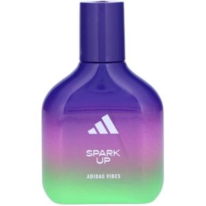 Adidas - Vibes Spark Up - EDP - 50 ml