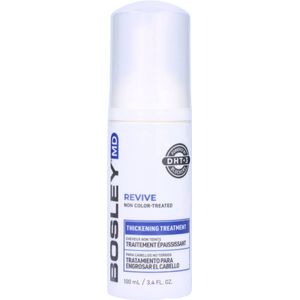 BosleyMD BOSRevive Thickening Treatment For Non Color-Treated Hair 100 ml