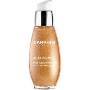 Darphin Soleil Plasir Sultry Shimmering Oil 50 ml