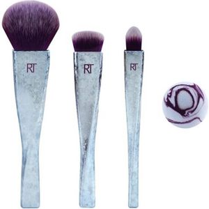 Real Techniques - Brush Crush - Make-upborstelset