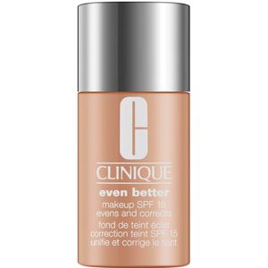 Clinique Even Better Makeup SPF15 WN 46 Golden Neutral (Dry Combination To Oily) 30 ml